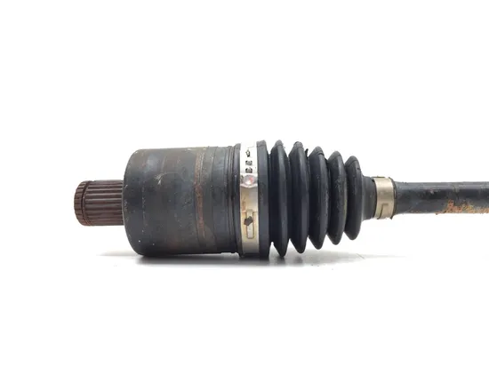 Rear Driver Left Axle 2012 Polaris RZR XP 900 EFI