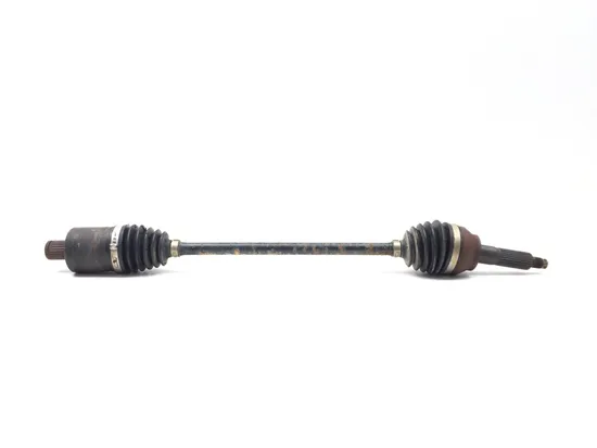 Rear Driver Left Axle 2012 Polaris RZR XP 900 EFI