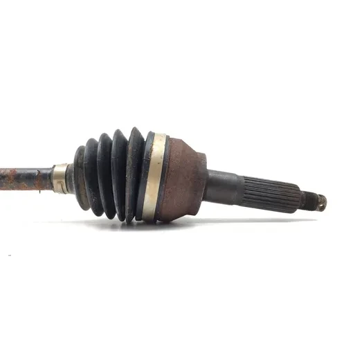 Rear Driver Left Axle 2012 Polaris RZR XP 900 EFI 18