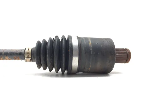 Rear Driver Left Axle 2012 Polaris RZR XP 900 EFI