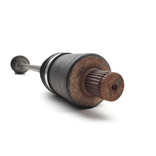 Rear Driver Left Axle 2012 Polaris RZR XP 900 EFI 13