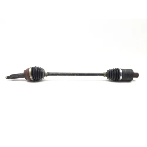 Rear Driver Left Axle 2012 Polaris RZR XP 900 EFI 3