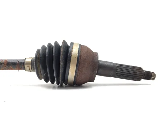 Rear Driver Left Axle 2012 Polaris RZR XP 900 EFI