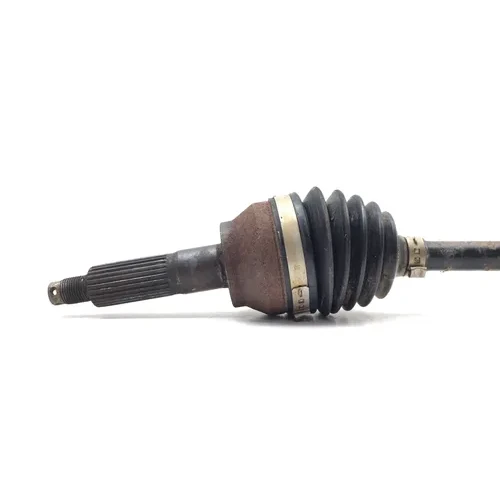 Rear Driver Left Axle 2012 Polaris RZR XP 900 EFI 7