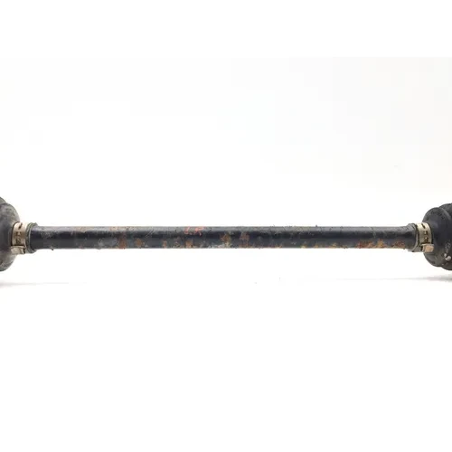 Rear Driver Left Axle 2012 Polaris RZR XP 900 EFI 9