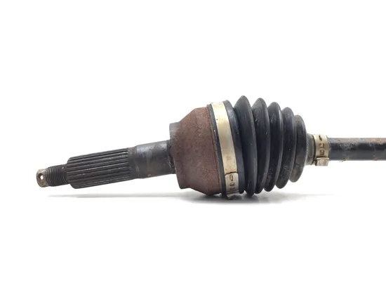 Rear Driver Left Axle 2012 Polaris RZR XP 900 EFI