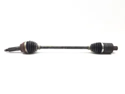 Rear Driver Left Axle 2012 Polaris RZR XP 900 EFI