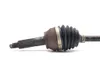 Rear Driver Left Axle 2012 Polaris RZR XP 900 EFI