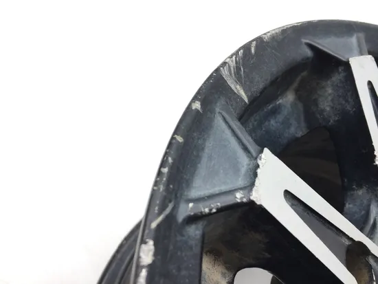 12 Front Wheel Set 2012 Polaris RZR XP 900 EFI x