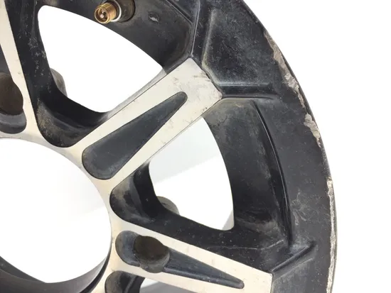 12 Front Wheel Set 2012 Polaris RZR XP 900 EFI x