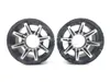 12 Front Wheel Set 2012 Polaris RZR XP 900 EFI x