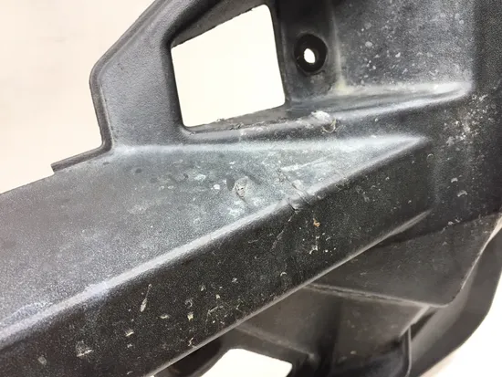 Plastic Headlight Surround Casing Bezel 2012 Polaris RZR XP 900 EFI x