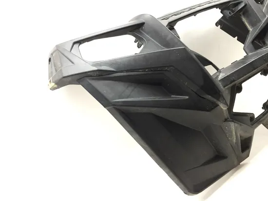 Plastic Headlight Surround Casing Bezel 2012 Polaris RZR XP 900 EFI x