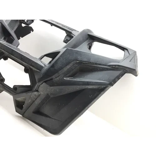 Plastic Headlight Surround Casing Bezel 2012 Polaris RZR XP 900 EFI x 9