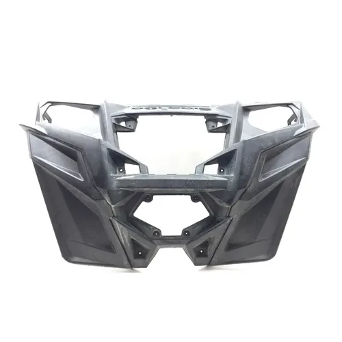Plastic Headlight Surround Casing Bezel 2012 Polaris RZR XP 900 EFI x 3