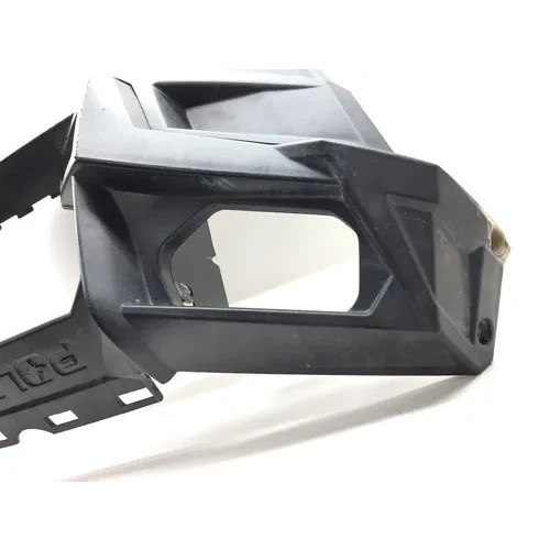 Plastic Headlight Surround Casing Bezel 2012 Polaris RZR XP 900 EFI x 21