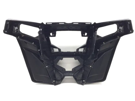 Plastic Headlight Surround Casing Bezel 2012 Polaris RZR XP 900 EFI x