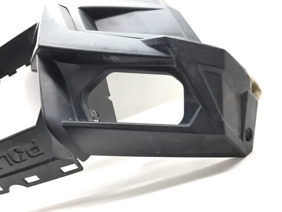 Plastic Headlight Surround Casing Bezel 2012 Polaris RZR XP 900 EFI x