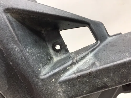 Plastic Headlight Surround Casing Bezel 2012 Polaris RZR XP 900 EFI x