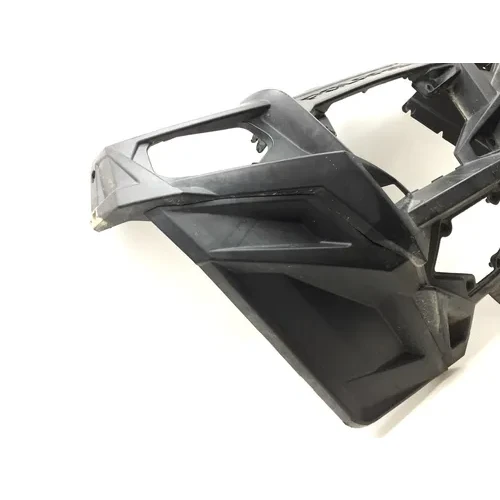 Plastic Headlight Surround Casing Bezel 2012 Polaris RZR XP 900 EFI x 5
