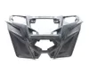 Plastic Headlight Surround Casing Bezel 2012 Polaris RZR XP 900 EFI x