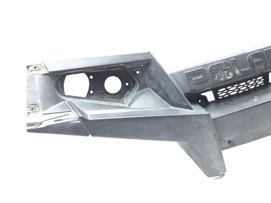 Rear Bumper Tail Light Surround Plastic 2012 Polaris RZR XP 900 EFI x