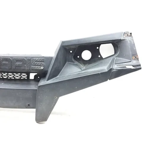 Rear Bumper Tail Light Surround Plastic 2012 Polaris RZR XP 900 EFI x 7