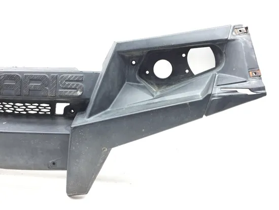 Rear Bumper Tail Light Surround Plastic 2012 Polaris RZR XP 900 EFI x