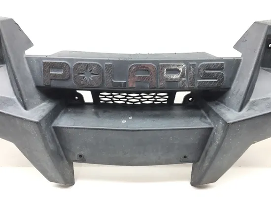 Rear Bumper Tail Light Surround Plastic 2012 Polaris RZR XP 900 EFI x