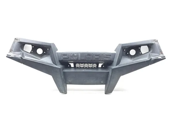 Rear Bumper Tail Light Surround Plastic 2012 Polaris RZR XP 900 EFI x