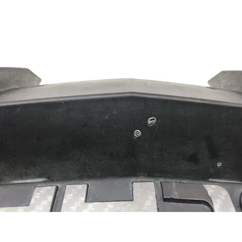 Rear Bumper Tail Light Surround Plastic 2012 Polaris RZR XP 900 EFI x 19
