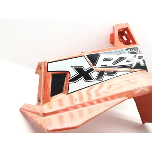 Right Passenger Side Rear Fender 2012 Polaris RZR XP 900 EFI x 12