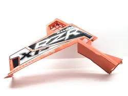 Right Passenger Side Rear Fender 2012 Polaris RZR XP 900 EFI x