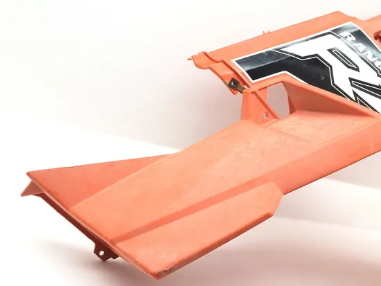 Left Driver Side Rear Fender 2012 Polaris RZR XP 900 EFI x