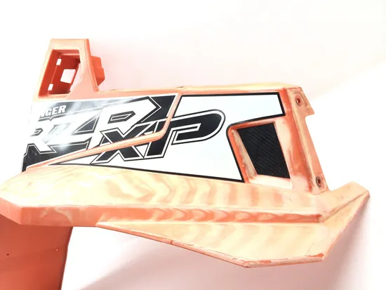 Left Driver Side Rear Fender 2012 Polaris RZR XP 900 EFI x