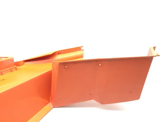 Left Driver Side Rear Fender 2012 Polaris RZR XP 900 EFI x