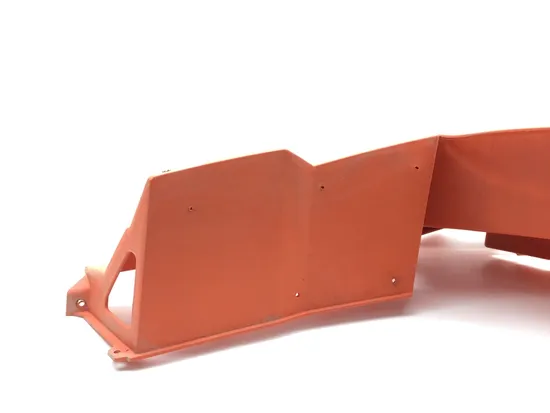 Left Driver Side Rear Fender 2012 Polaris RZR XP 900 EFI x