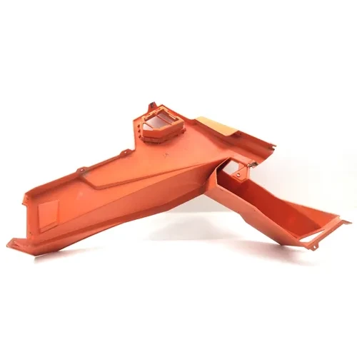 Left Driver Side Rear Fender 2012 Polaris RZR XP 900 EFI x 15