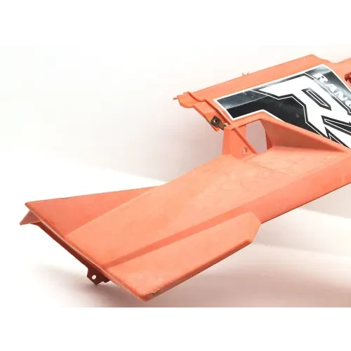 Left Driver Side Rear Fender 2012 Polaris RZR XP 900 EFI x 5
