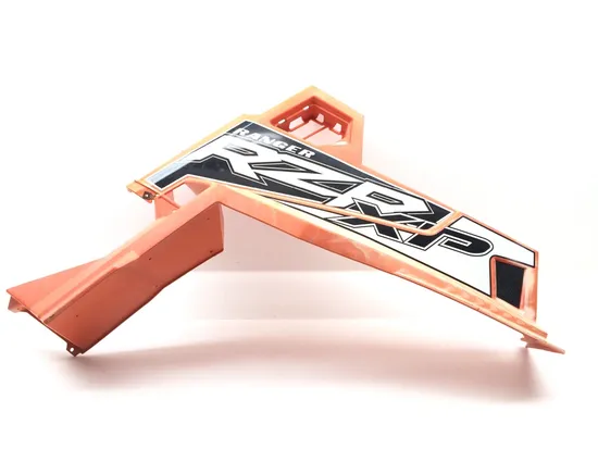 Left Driver Side Rear Fender 2012 Polaris RZR XP 900 EFI x