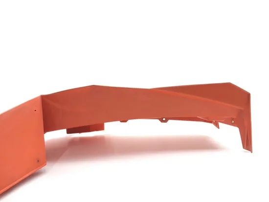 Left Driver Side Rear Fender 2012 Polaris RZR XP 900 EFI x