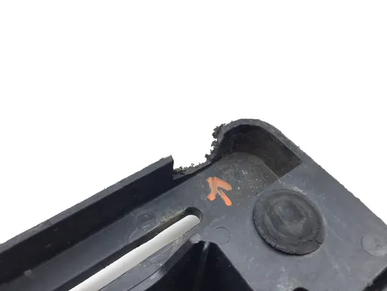 Left Side Driver Seat Mount Base 2012 Polaris RZR XP 900 EFI x