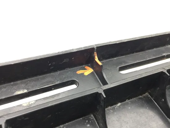 Right Side Passenger Seat Mount Base 2012 Polaris RZR XP 900 EFI x