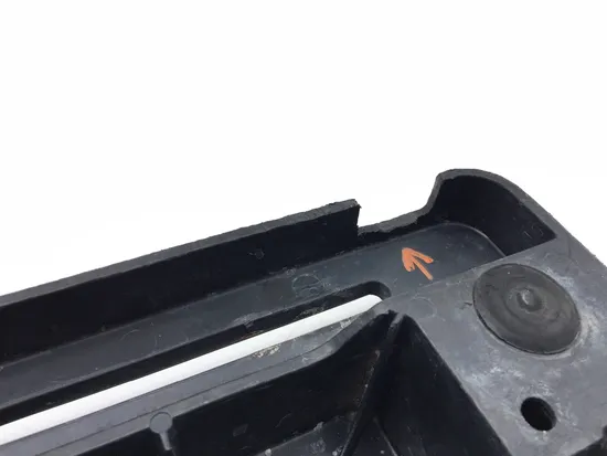 Right Side Passenger Seat Mount Base 2012 Polaris RZR XP 900 EFI x