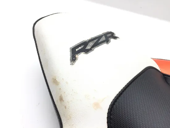 Right Side Passenger Seat Back Cushion 2012 Polaris RZR XP 900 EFI x