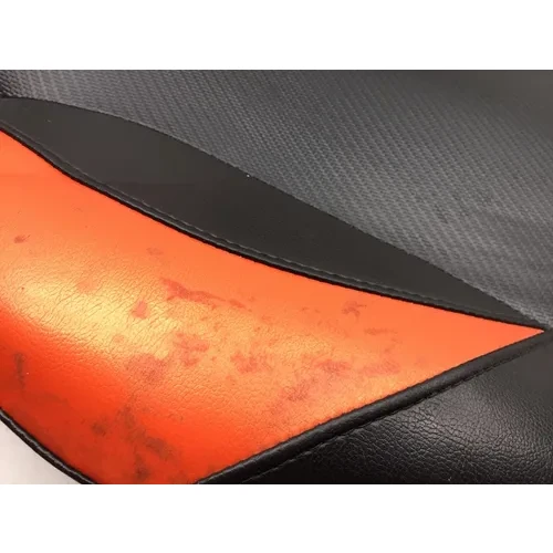 Right Side Passenger Seat Back Cushion 2012 Polaris RZR XP 900 EFI x 7