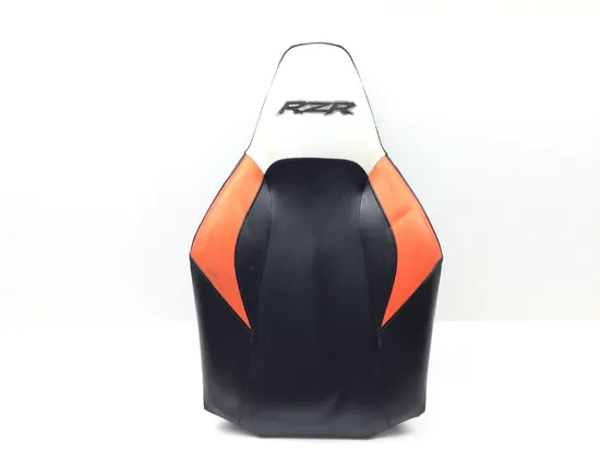 Right Side Passenger Seat Back Cushion 2012 Polaris RZR XP 900 EFI x