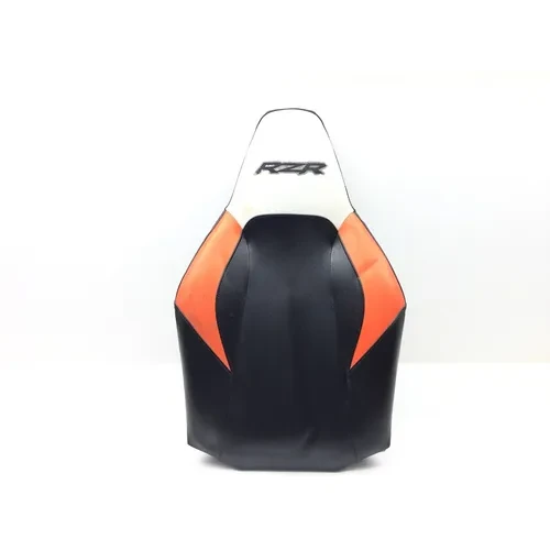 Right Side Passenger Seat Back Cushion 2012 Polaris RZR XP 900 EFI x 3