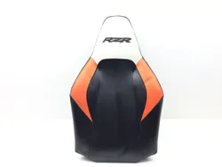 Right Side Passenger Seat Back Cushion 2012 Polaris RZR XP 900 EFI x