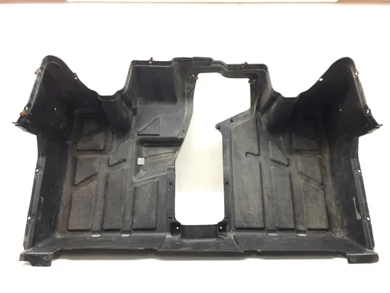 Floor Board 2012 Polaris RZR XP 900 EFI